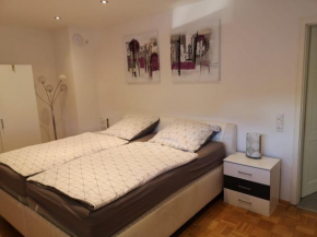 Sweethome Berrenrath Ferienwohnung